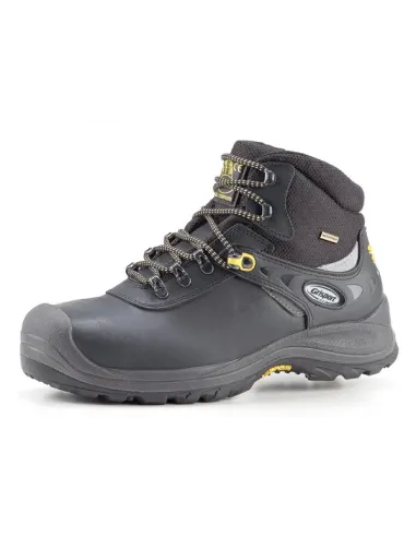 Grisport Valsugana S3 HRO HI CI WR SRC Shoes