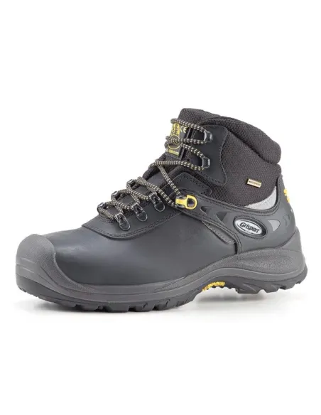 Grisport Valsugana S3 HRO HI CI WR SRC Shoes