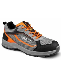 Scarpe Antinfortunistiche Sparco Teamwork Pato ESD S3S SR FO LG 07539 2