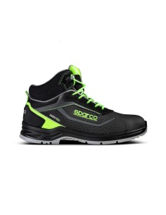 Scarpe Antinfortunistiche Sparco Teamwork Ranger ESD S3S...