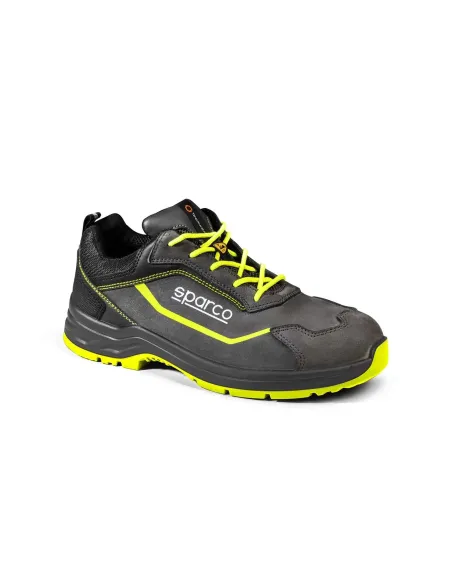 Scarpe Antinfortunistiche Sparco Teamwork Conor ESD S3S SR FO LG 07543
