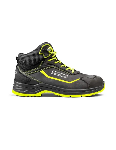 Scarpe Antinfortunistiche Sparco Teamwork Juri ESD S3S SR FO LG 07544