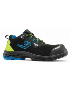 Athens S3S ESD low work shoe - Riberti Store