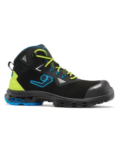 Boston S3S ESD work shoe - Riberti Store