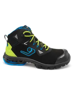 Boston S3S ESD work shoe - Riberti Store 2
