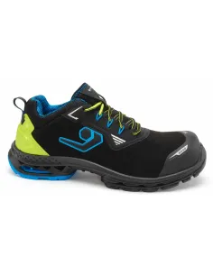 Athens S3S ESD low work shoe - Riberti Store 2