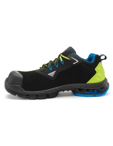 Athens S3S ESD low work shoe - Riberti Store