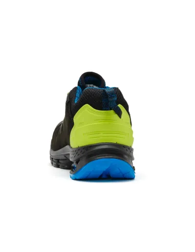 Athens S3S ESD low work shoe - Riberti Store