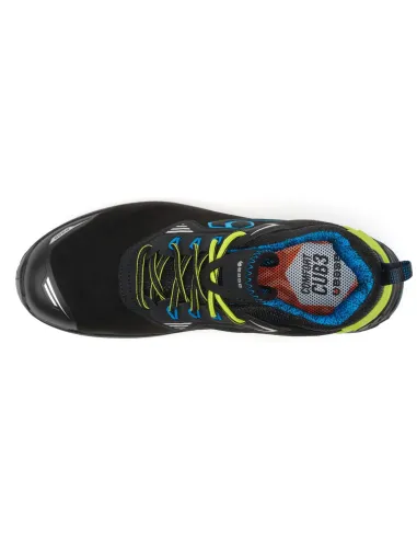 Athens S3S ESD low work shoe - Riberti Store