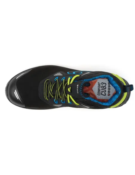 Athens S3S ESD low work shoe - Riberti Store