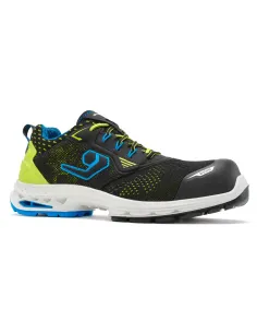 New York S1PS ESD low work shoe - Riberti
