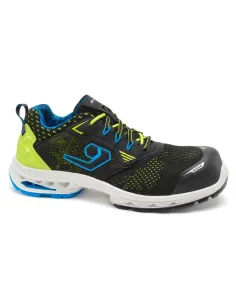 New York S1PS ESD low work shoe - Riberti 2