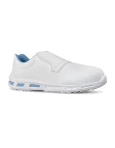 U-Power Blanco S2 SRC RL20272 Safety Shoes - Riberti