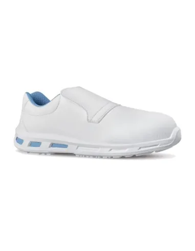 U-Power Blanco S2 SRC RL20272 Safety Shoes - Riberti
