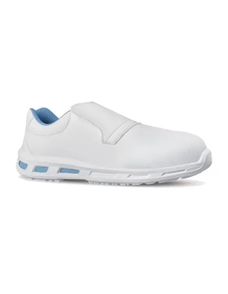 U-Power Blanco S2 SRC RL20272 Safety Shoes - Riberti