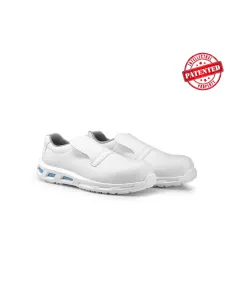 U-Power Blanco S2 SRC RL20272 Safety Shoes - Riberti 2