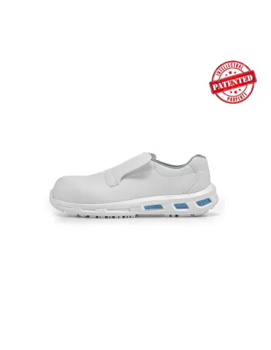 U-Power Blanco S2 SRC RL20272 Safety Shoes - Riberti