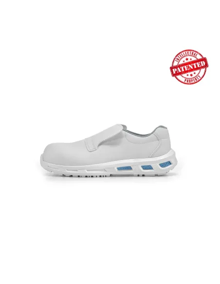 U-Power Blanco S2 SRC RL20272 Safety Shoes - Riberti