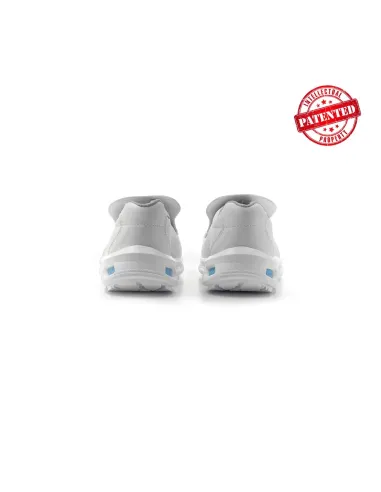 U-Power Blanco S2 SRC RL20272 Safety Shoes - Riberti