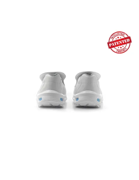 U-Power Blanco S2 SRC RL20272 Safety Shoes - Riberti