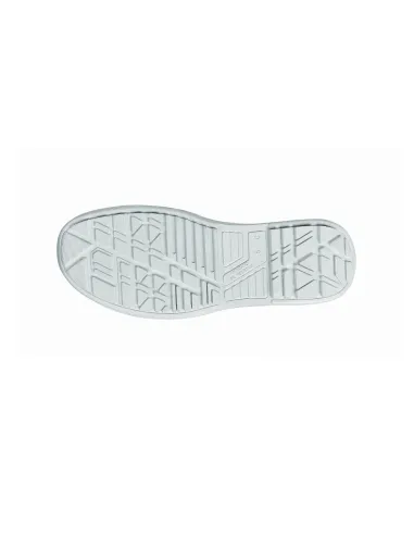 U-Power Blanco S2 SRC RL20272 Safety Shoes - Riberti