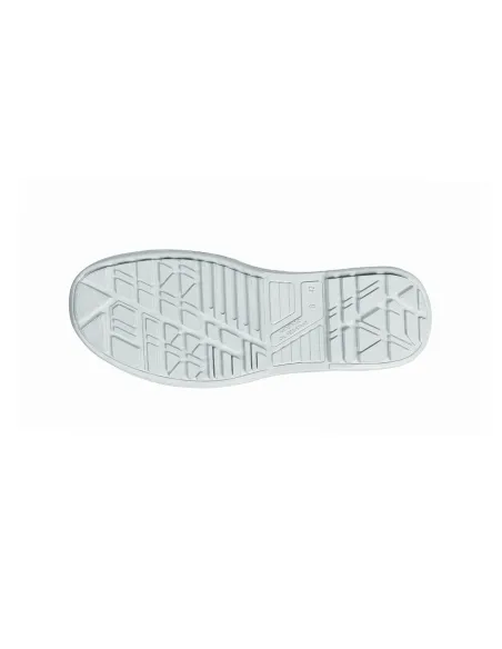 U-Power Blanco S2 SRC RL20272 Safety Shoes - Riberti
