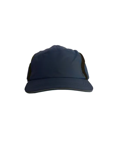 CAPPELLINO ANTIURTO AIRPRO EN812 CENTURION-Riberti Antinfortunistica