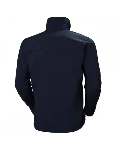 Giacca Kensington softShell Helly Hansen-Riberti Antinfortunistica