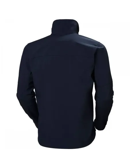 Giacca Kensington softShell Helly Hansen-Riberti Antinfortunistica