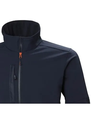 Giacca Kensington softShell Helly Hansen-Riberti Antinfortunistica