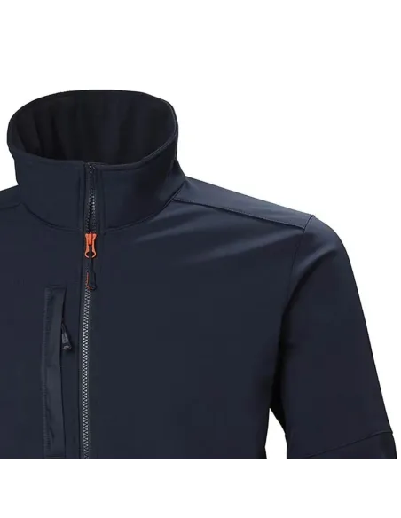Giacca Kensington softShell Helly Hansen-Riberti Antinfortunistica