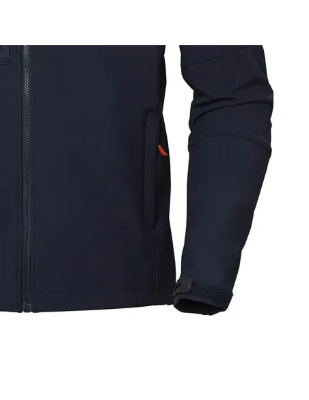 Giacca Kensington softShell Helly Hansen-Riberti Antinfortunistica