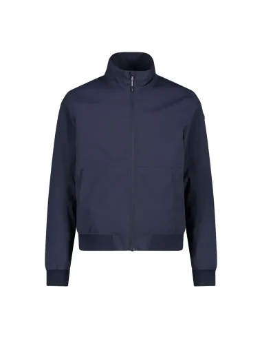 Giacca due strati da uomo CMP in tessuto stretch  34Z5447 - Riberti