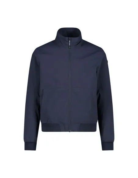 Giacca due strati da uomo CMP in tessuto stretch  34Z5447 - Riberti