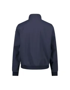 Giacca due strati da uomo CMP in tessuto stretch  34Z5447 - Riberti 2