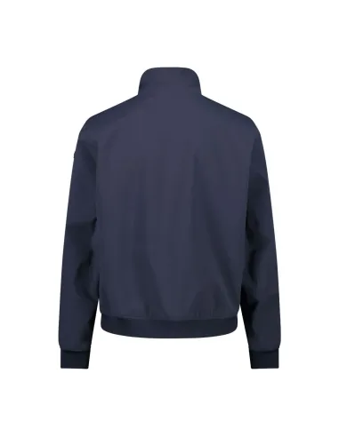 Giacca due strati da uomo CMP in tessuto stretch  34Z5447 - Riberti