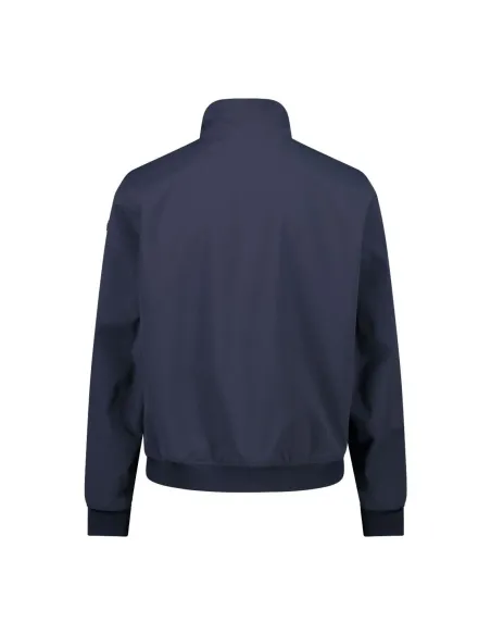 Giacca due strati da uomo CMP in tessuto stretch  34Z5447 - Riberti