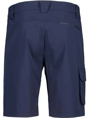 Bermuda tecnico per trekking CMP 31T5637-Riberti Store