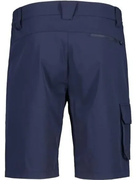 Bermuda tecnico per trekking CMP 31T5637-Riberti Store