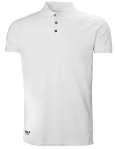 Lightweight Short Sleeve Polo Shirt Helly Hansen - Manchester