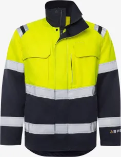 Flamestat HV Jacket Fristads-Riberti Workwear