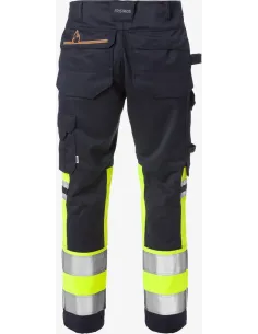 Flamestat 2162 HV FRISTADS Trousers - Riberti Antinfortunistica 2