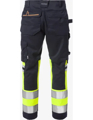 Pantalone Flamestat 2162 HV FRISTADS-Riberti Antinfortunistica