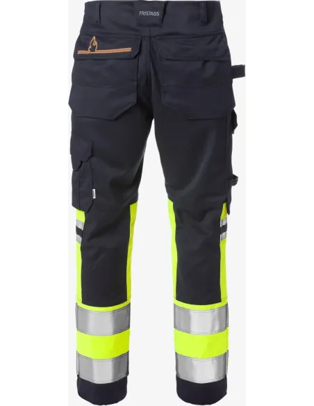 Flamestat 2162 HV FRISTADS Trousers - Riberti Antinfortunistica
