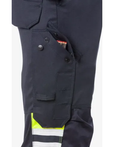 Pantalone Flamestat 2162 HV FRISTADS-Riberti Antinfortunistica