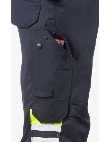 Flamestat 2162 HV FRISTADS Trousers - Riberti Antinfortunistica