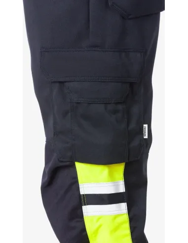 Flamestat 2162 HV FRISTADS Trousers - Riberti Antinfortunistica