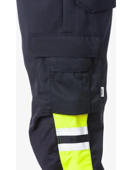 Pantalone Flamestat 2162 HV FRISTADS-Riberti Antinfortunistica