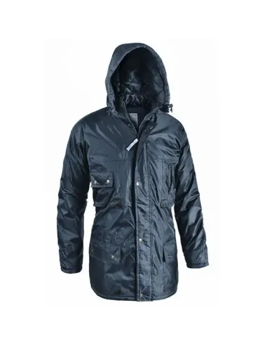 Sottozero technical parka jacket - Riberti
