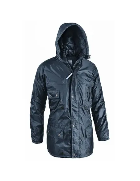 Sottozero technical parka jacket - Riberti